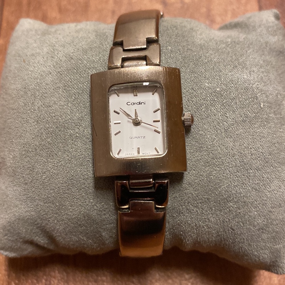 Cardini Link Band Watch - Picture 3 of 4